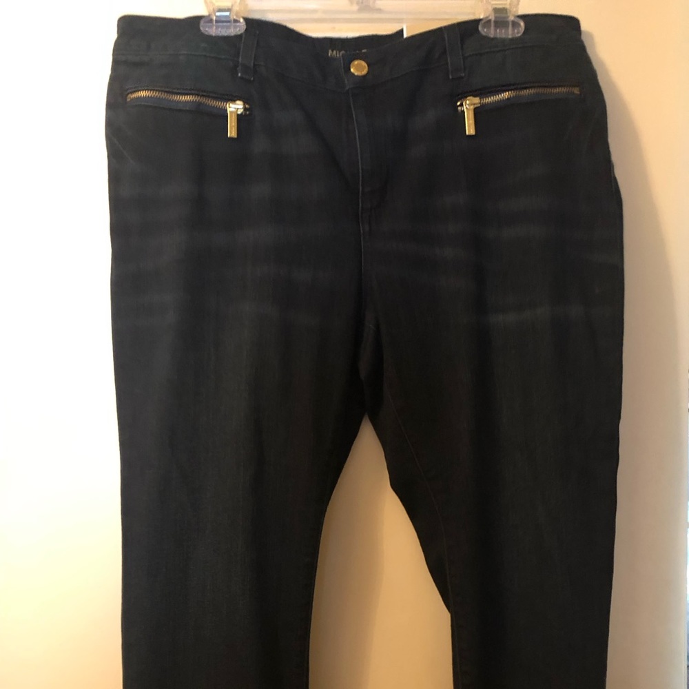 NWT Michael Kors Jeans Size 14